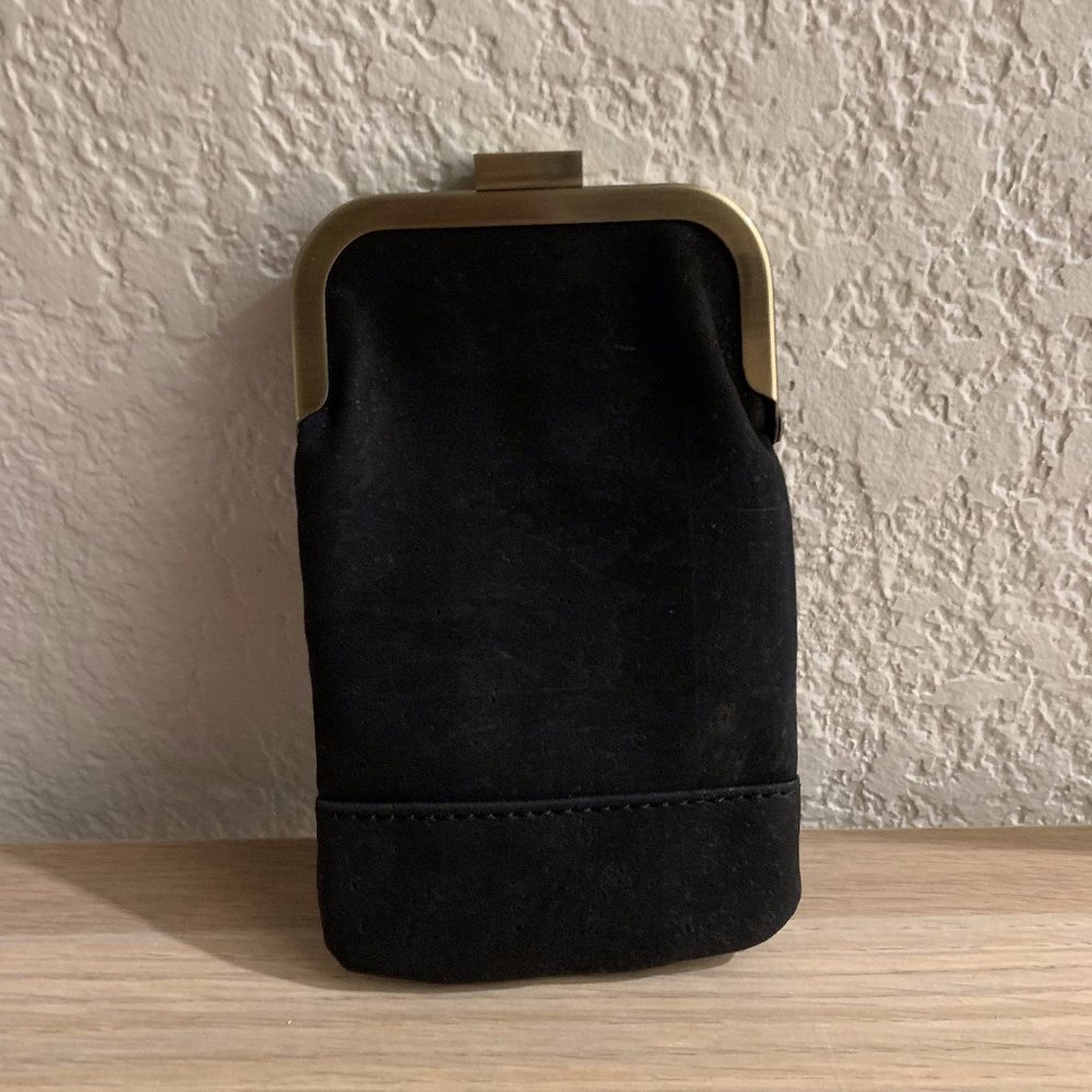 La Flore Glasses Case NWOT